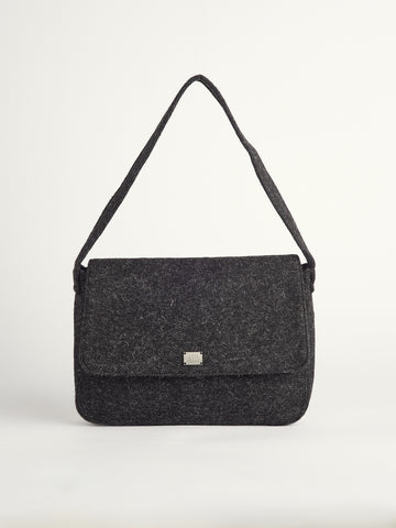 CARTERA SANTIS | GRIS