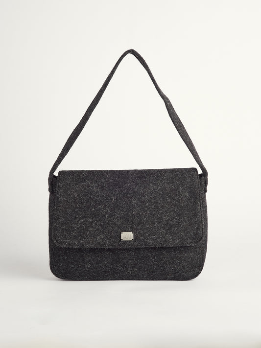 CARTERA SANTIS | GRIS