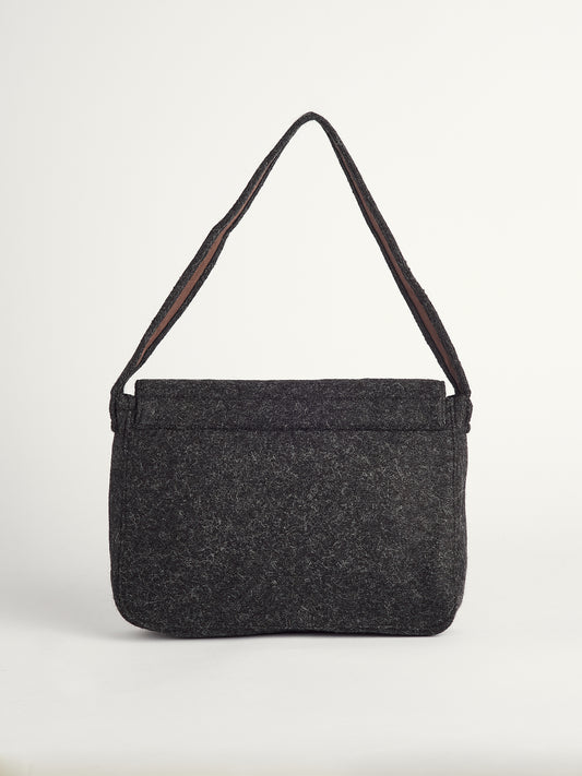 CARTERA SANTIS | GRIS