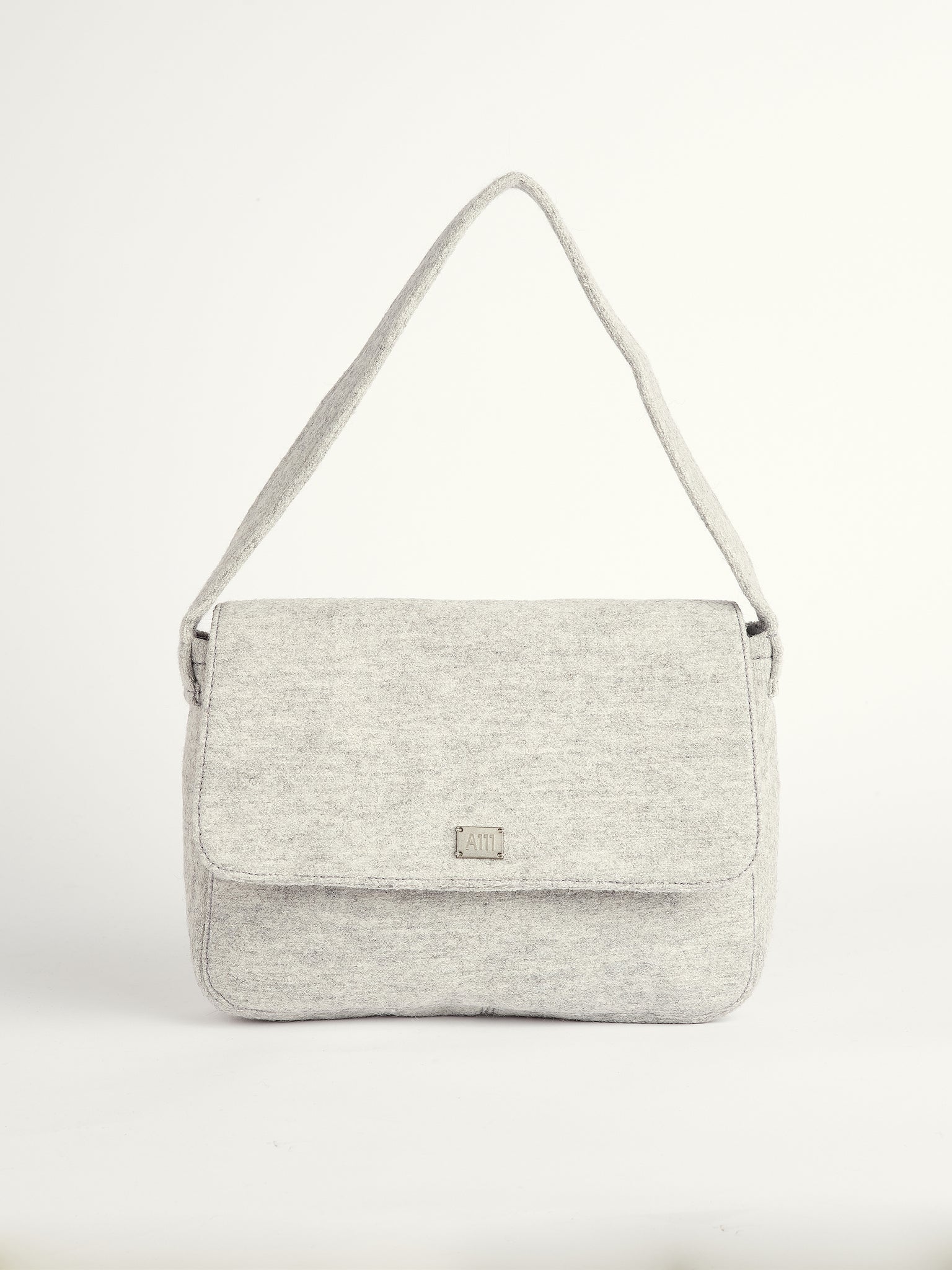 CARTERA SANTIS | GRIS