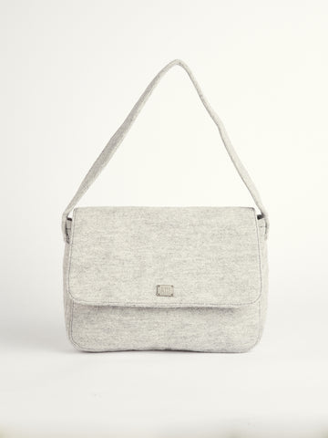 CARTERA SANTIS | GRIS
