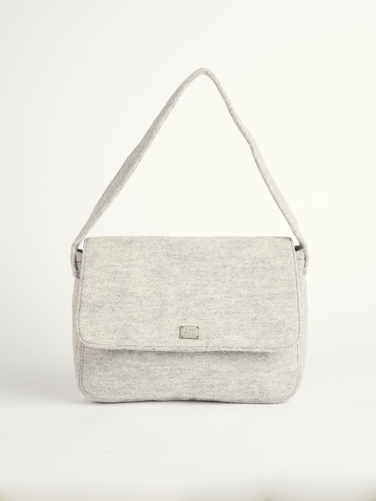 CARTERA SANTIS | GRIS