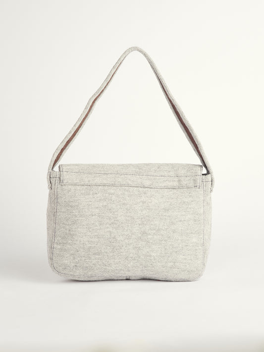 CARTERA SANTIS | GRIS