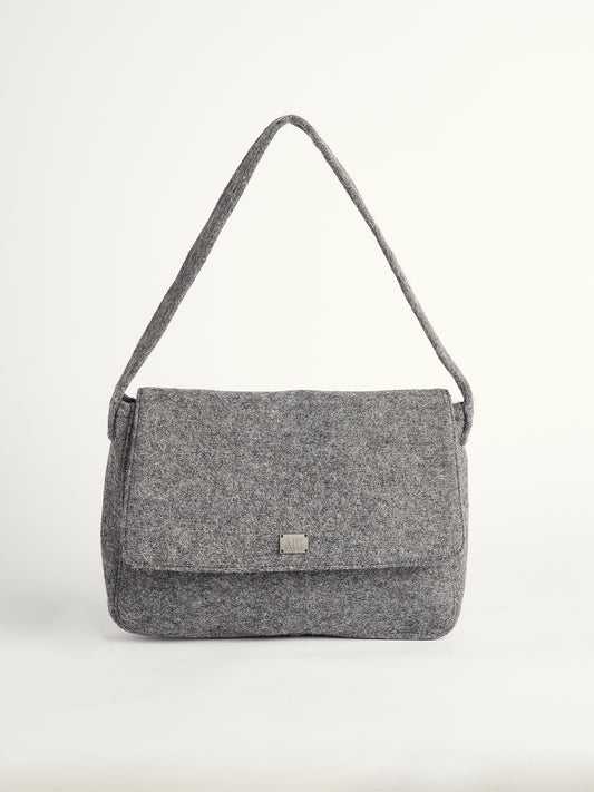 CARTERA SANTIS | GRIS