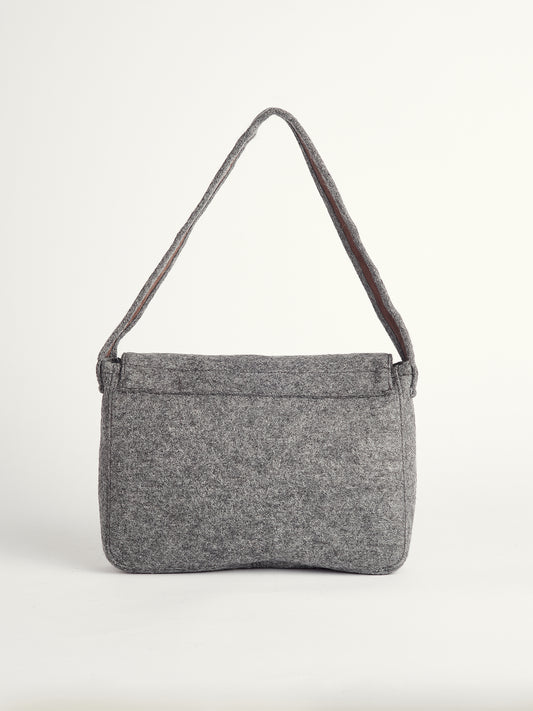 CARTERA SANTIS | GRIS