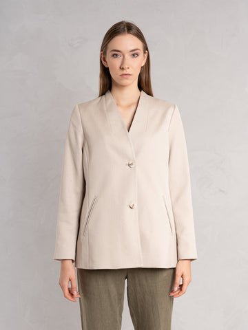 SACO INCALPACA 821 | BEIGE