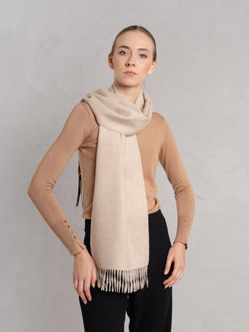 CHALINA INCALPACA 484 | BEIGE