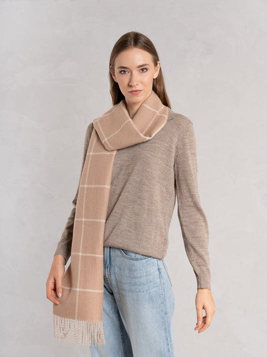 CHALINA INCALPACA 749 | BEIGE