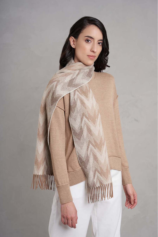 CHALINA INCALPACA 747 | BEIGE