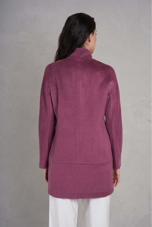 SACO INCALPACA 690 | MORADO