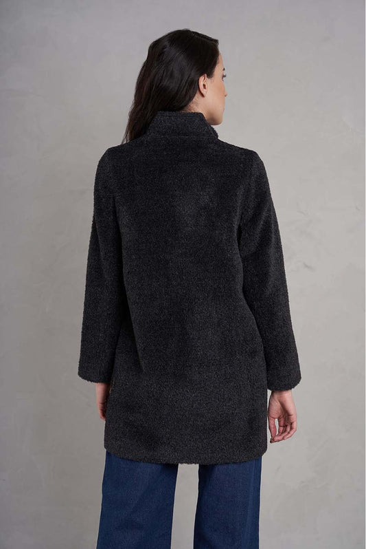 SACO INCALPACA 692 | GRIS