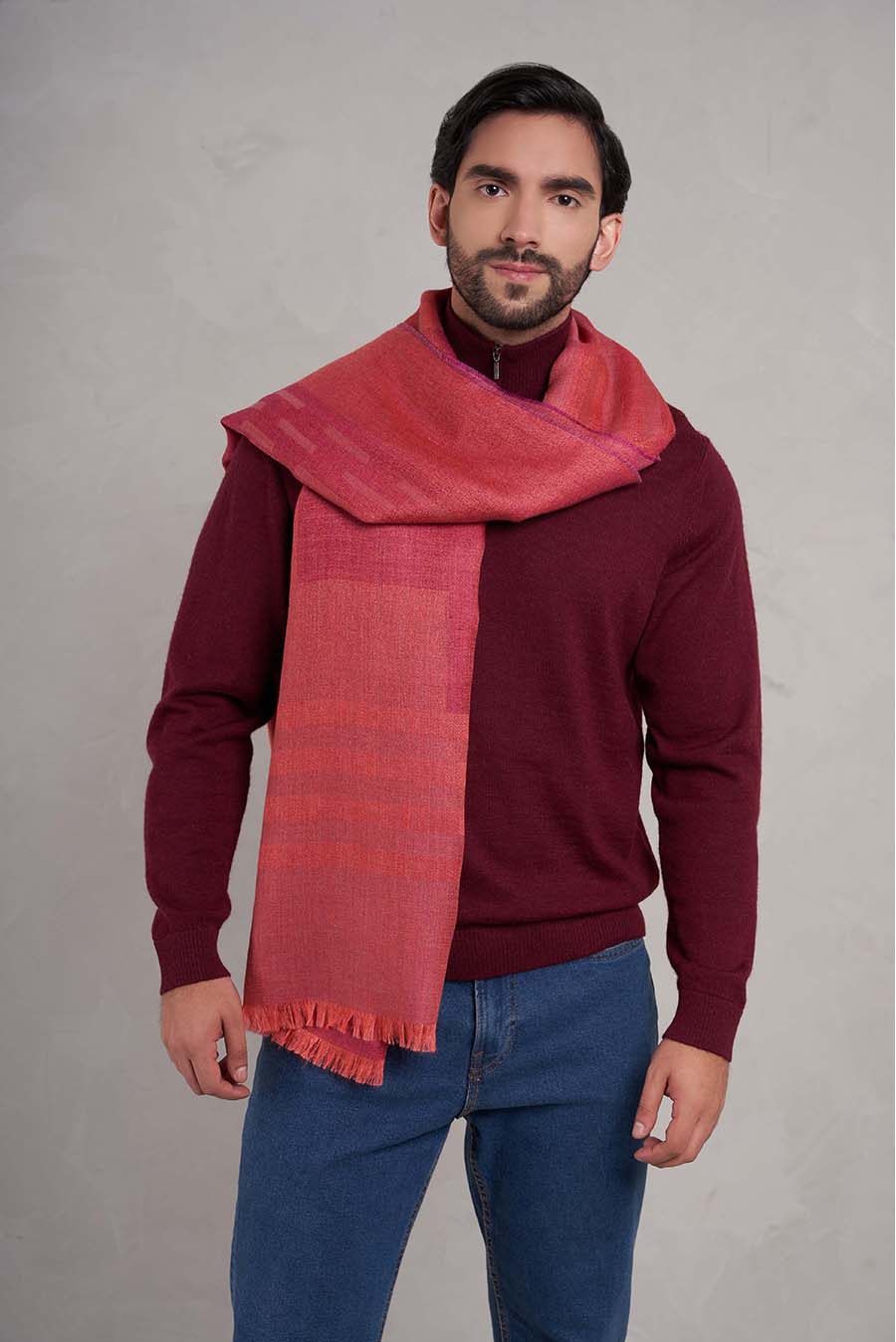 pashmina-estola-incalpaca-671-rojo