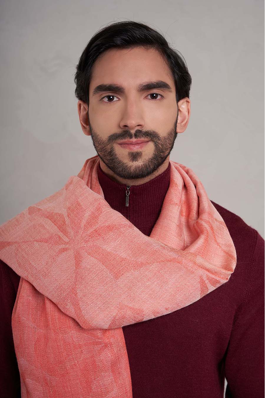 pashmina-estola-incalpaca-672-naranja