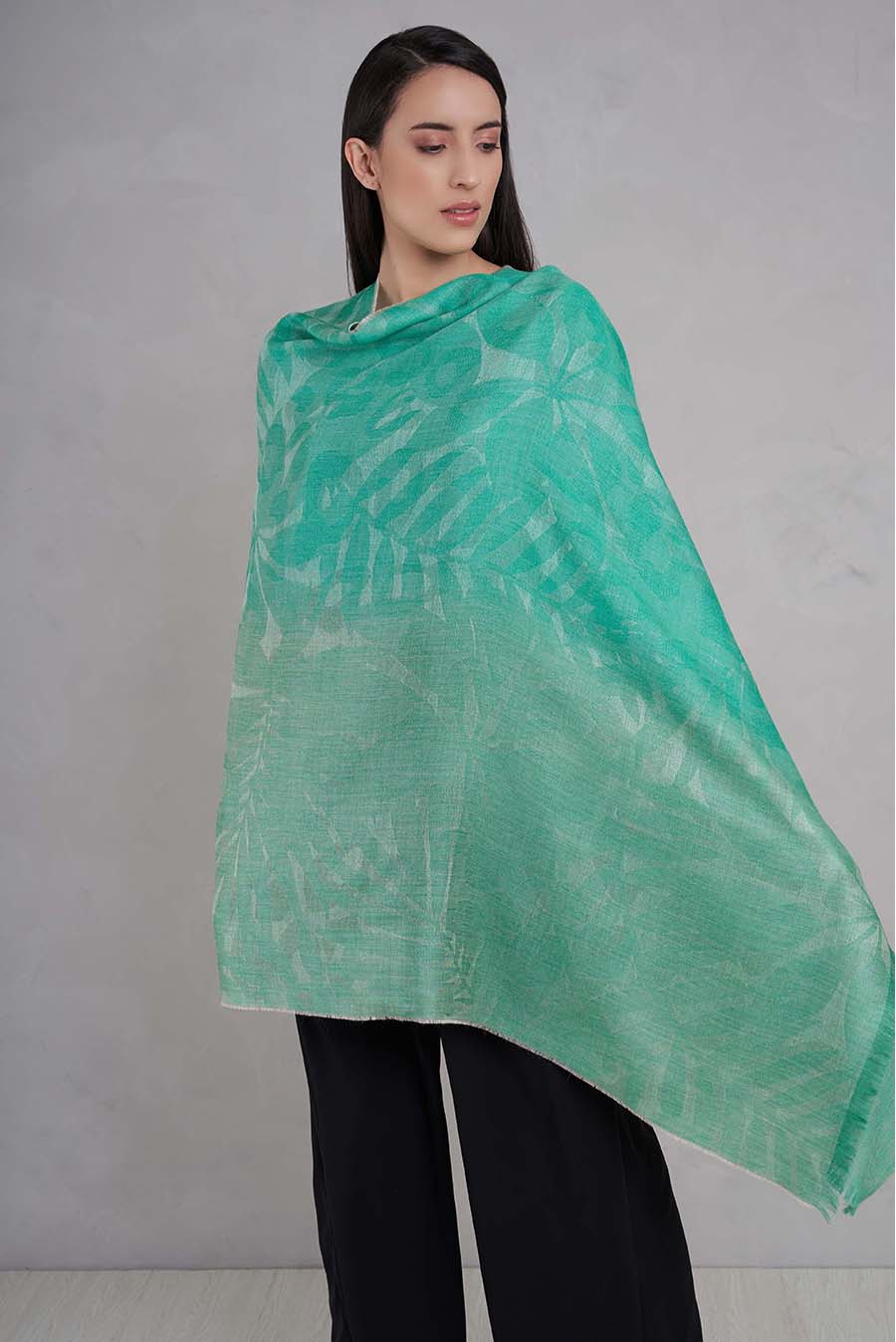 pashmina-estola-incalpaca-672-verde