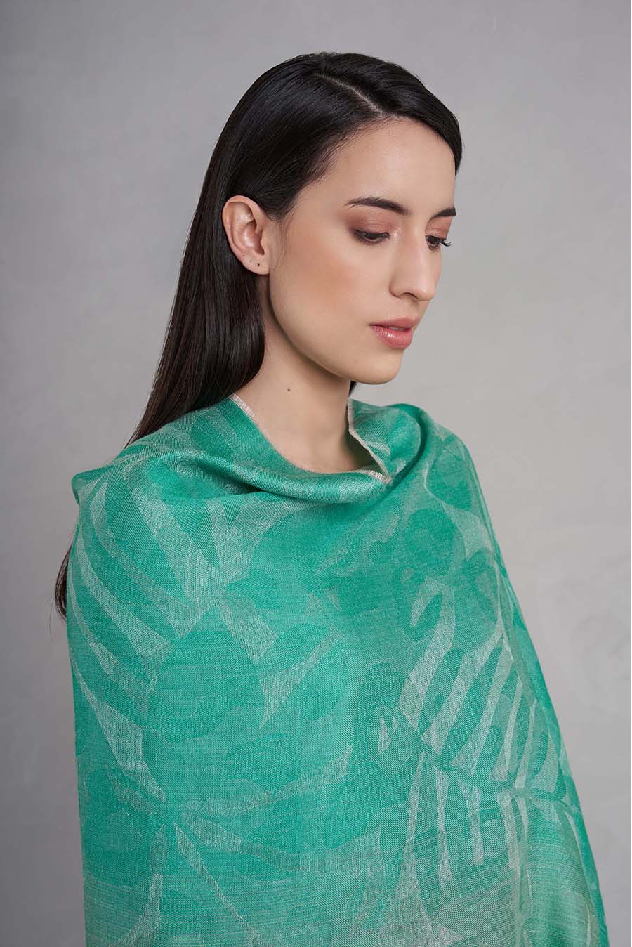 pashmina-estola-incalpaca-672-verde