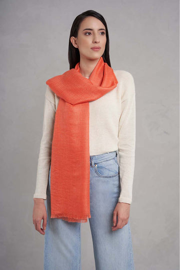 pashmina-estola-incalpaca-674-naranja