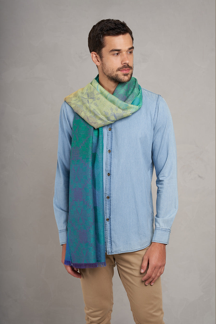 pashmina-estola-incalpaca-722-verde