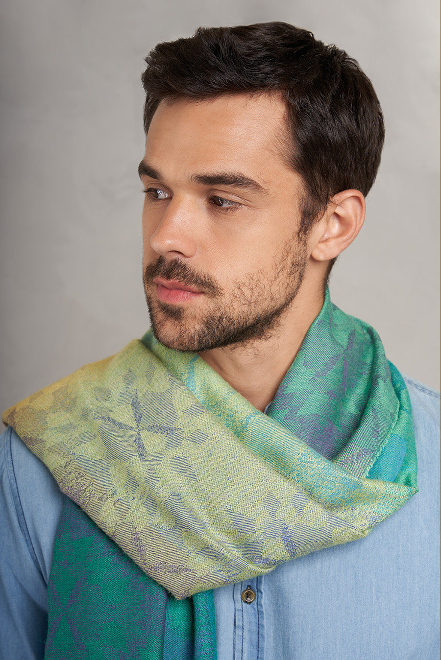 pashmina-estola-incalpaca-722-verde