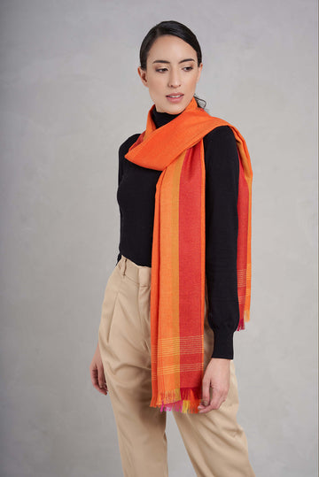 pashmina-estola-incalpaca-717-naranja