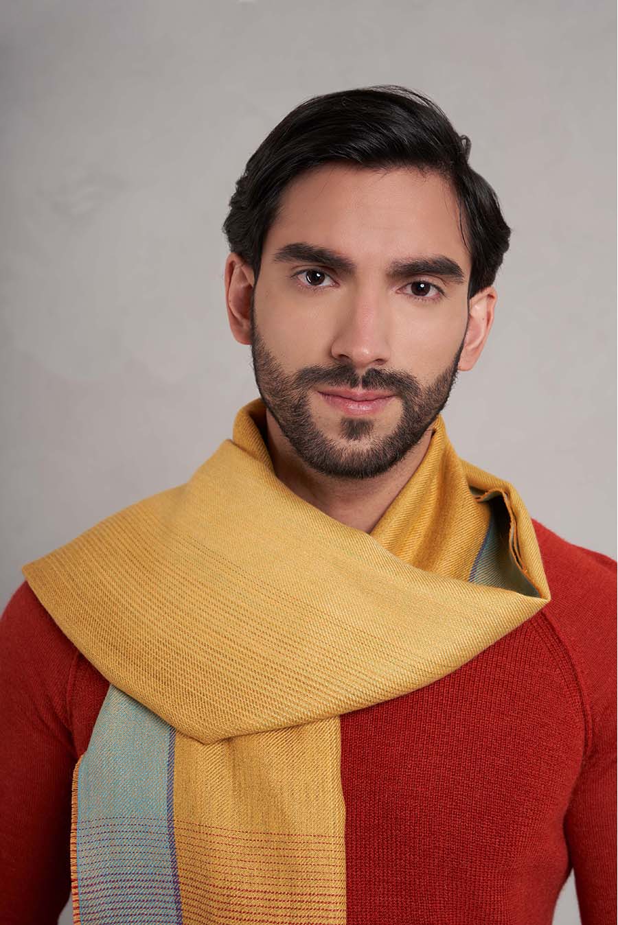 pashmina-estola-incalpaca-718-naranja