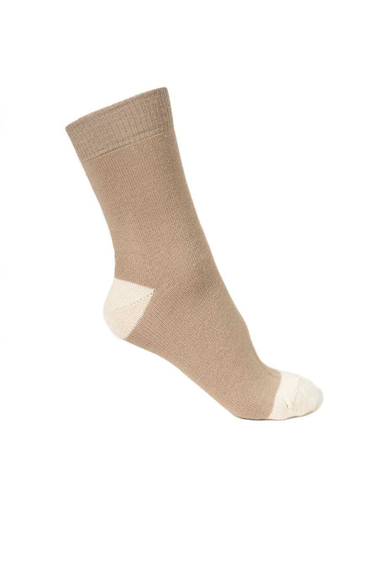 MEDIAS  INCALPACA 587 | BEIGE