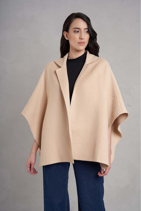 CAPA INCALPACA 679 | BEIGE