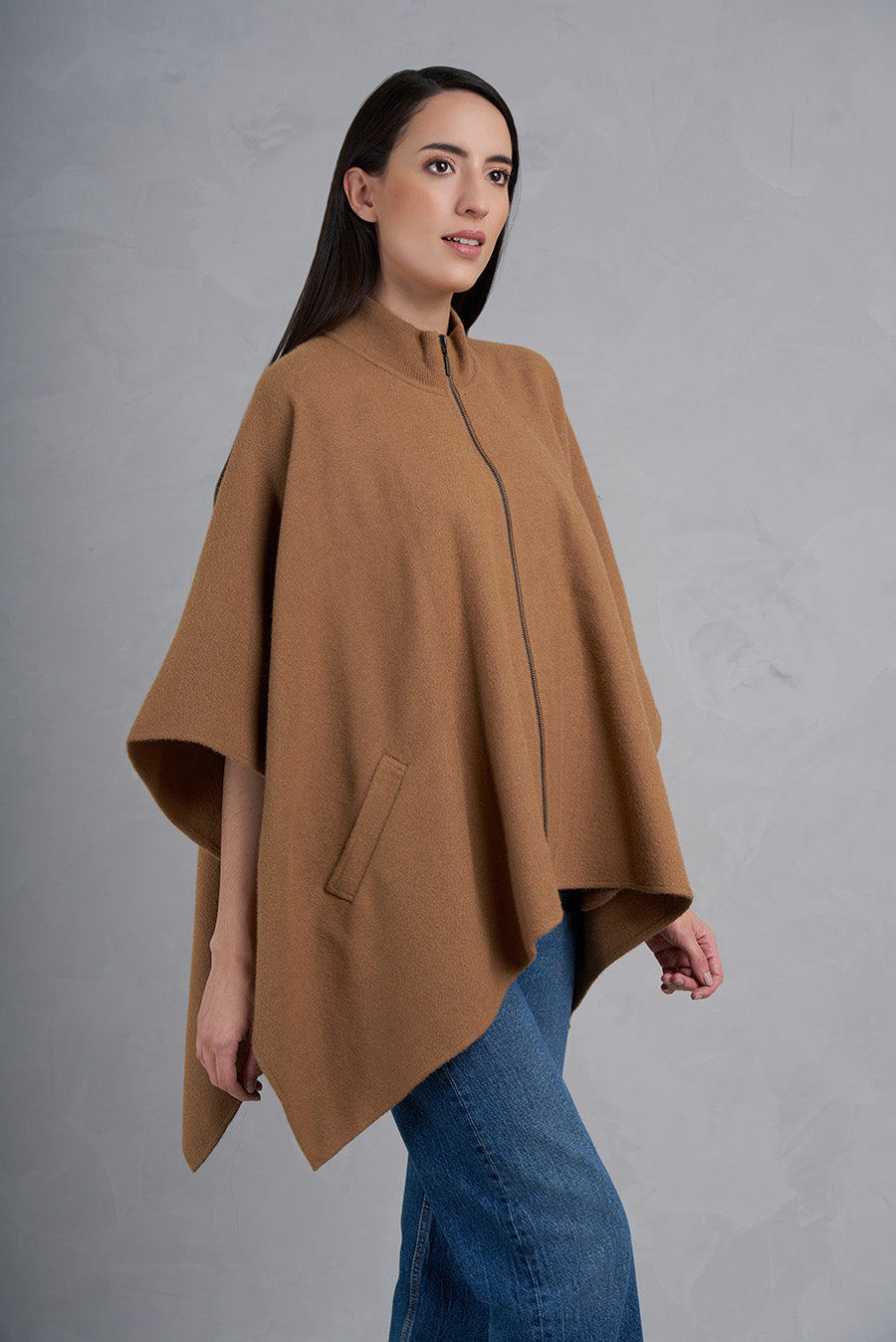 CAPA INCALPACA 563 | CAMEL