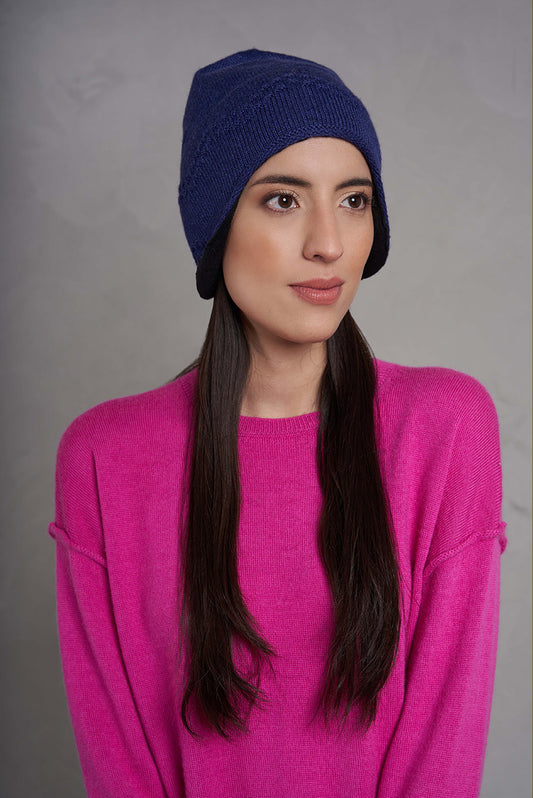 GORRO INCALPACA 627 | AZUL