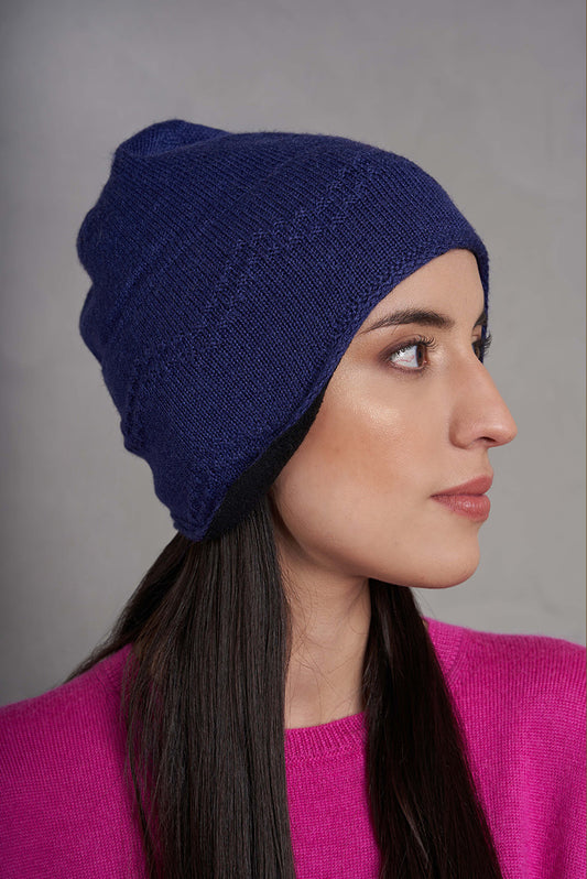 GORRO INCALPACA 627 | AZUL