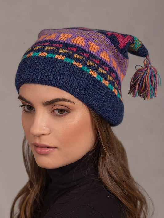 GORRO INCALPACA 430 | AZUL