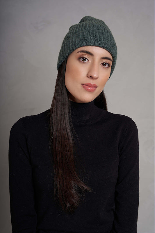 GORRO INCALPACA 699 | VERDE