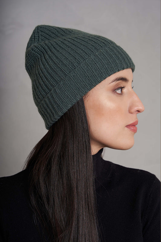 GORRO INCALPACA 699 | VERDE