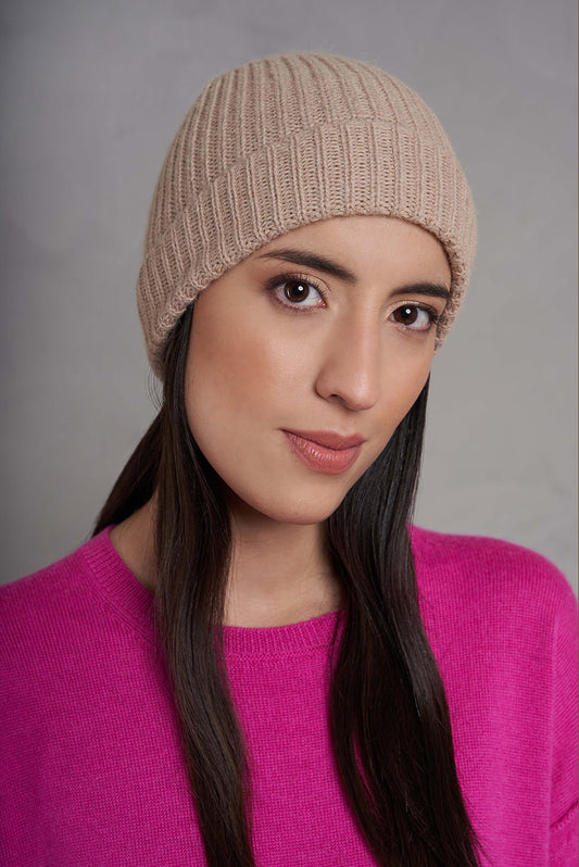 GORRO INCALPACA 699 | BEIGE