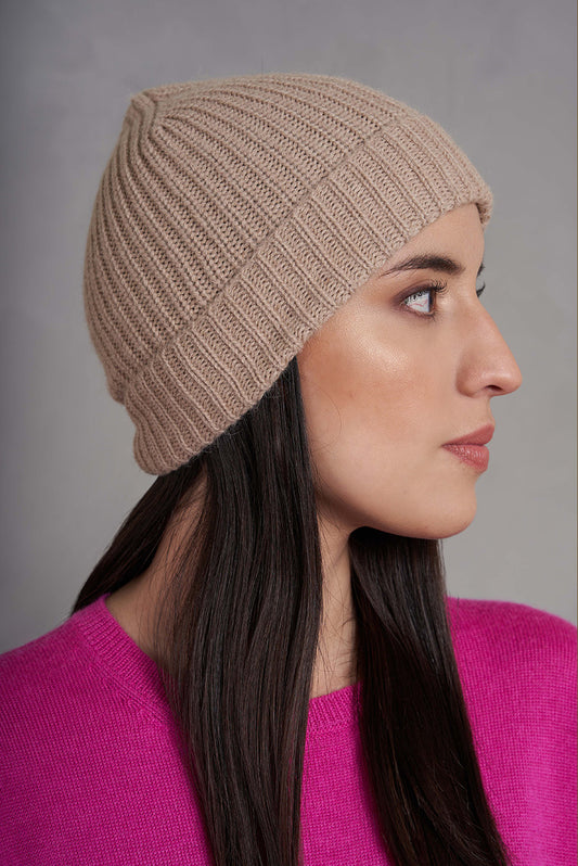 GORRO INCALPACA 699 | BEIGE