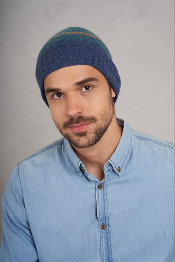 GORRO INCALPACA 705 | AZUL