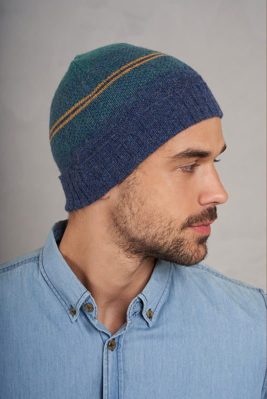 GORRO INCALPACA 705 | AZUL