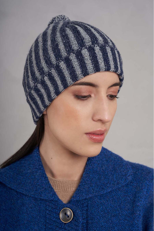 GORRO INCALPACA 739 | AZUL