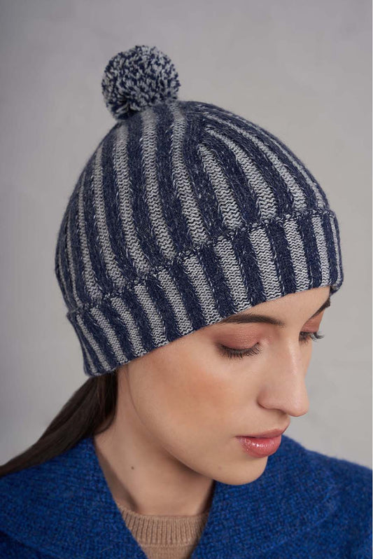 GORRO INCALPACA 739 | AZUL