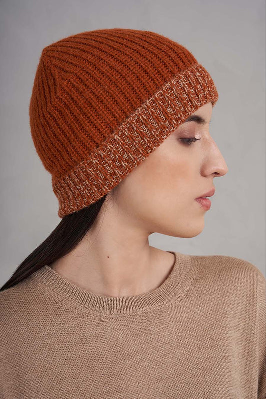 GORRO INCALPACA 738 | NARANJA