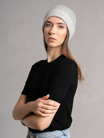 GORRO INCALPACA 738 | GRIS