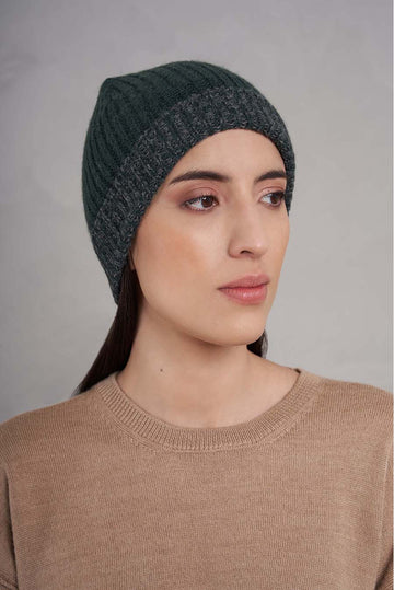 GORRO INCALPACA 738 | VERDE