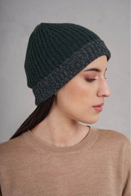 GORRO INCALPACA 738 | VERDE