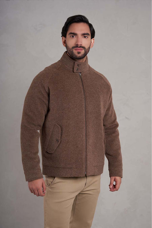 SACO INCALPACA 695 | CAMEL