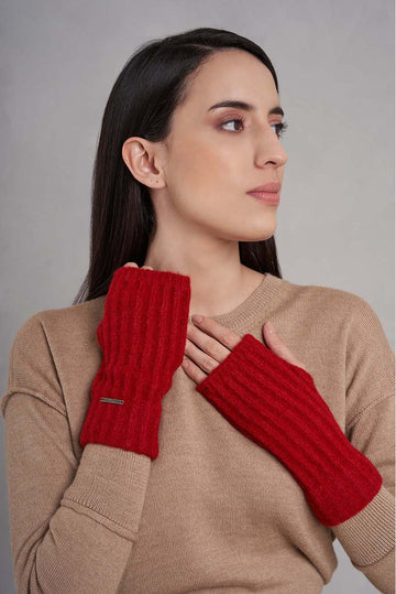 GUANTES INCALPACA 801 | ROJO