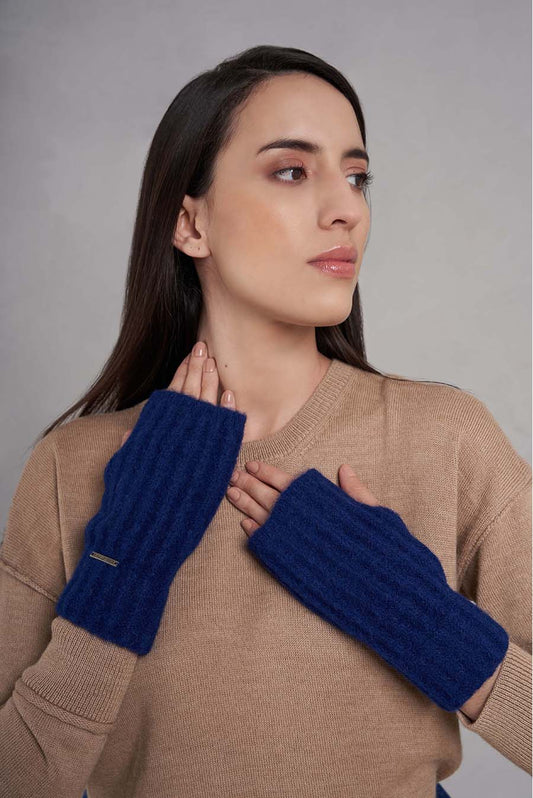 GUANTES INCALPACA 801 | AZUL