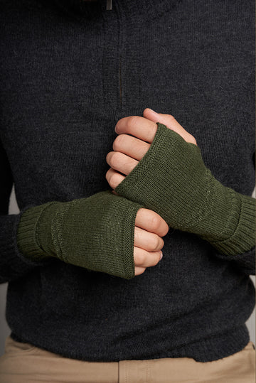 GUANTES INCALPACA 630 | VERDE