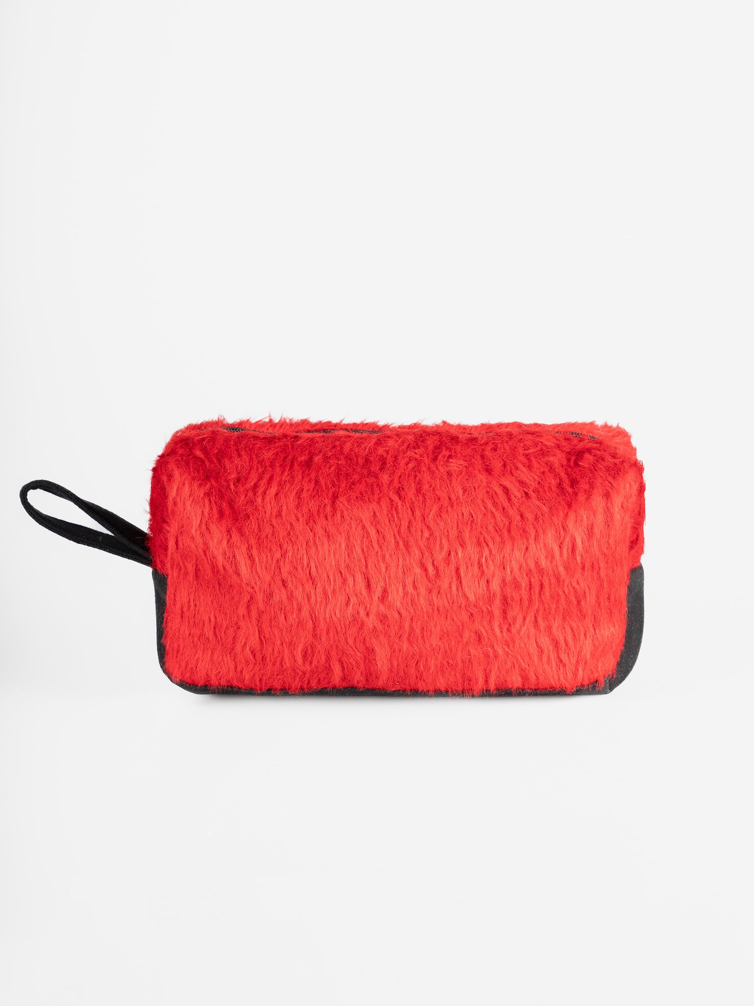 NECESER INCALPACA 907 | ROJO